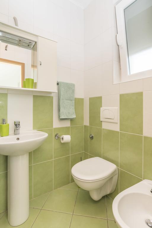 Alto Apartments أوماغ الغرفة الصورة