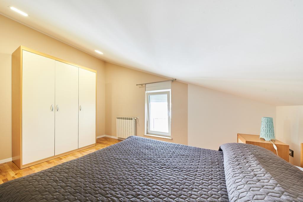 Alto Apartments أوماغ المظهر الخارجي الصورة