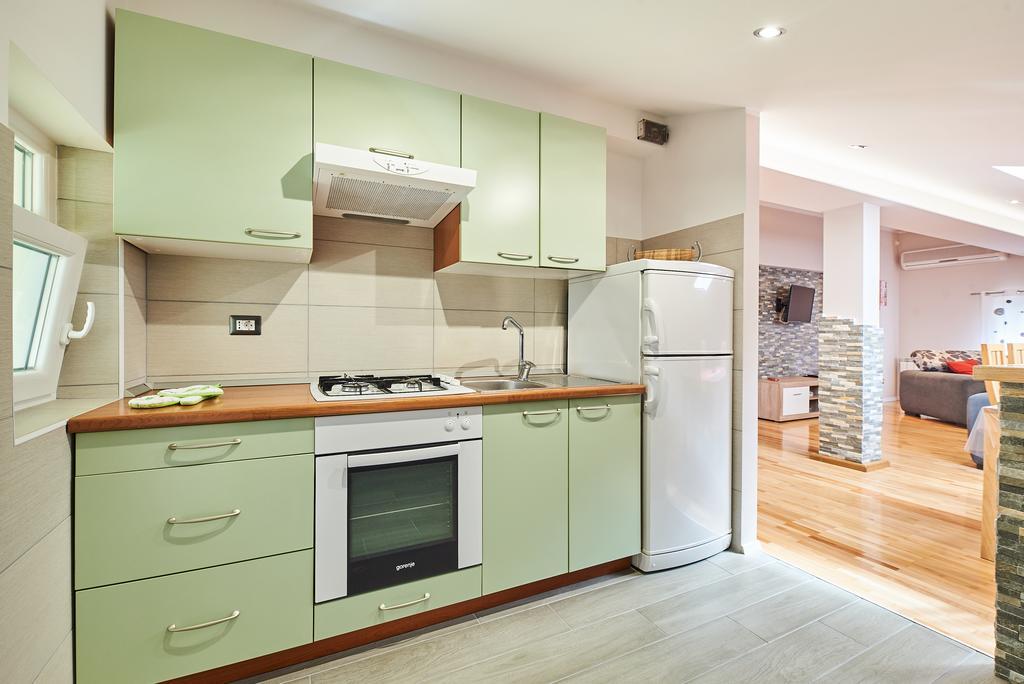 Alto Apartments أوماغ المظهر الخارجي الصورة